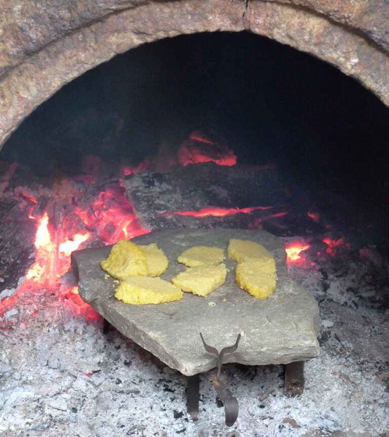 Forno   Foto MS