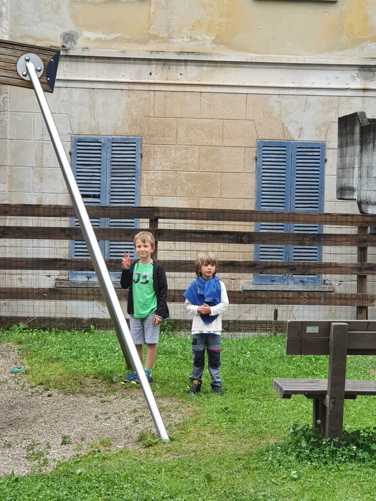 Scuola Sci Macugnaga Tanti I Ragazzi Che Hanno Preso Parte Al Die Jungen Walser