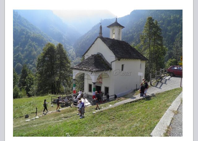 Ufficialmente Chiuso Il Centenario Del Gruppo Alpini Di Bannio
