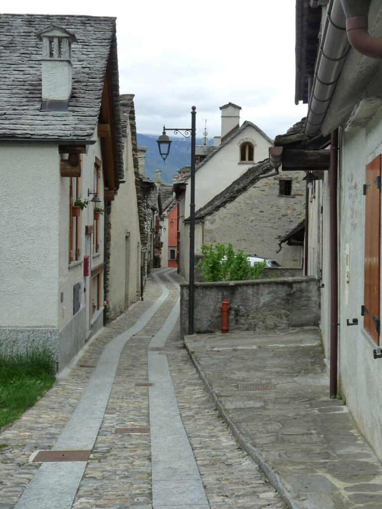 Orcesco