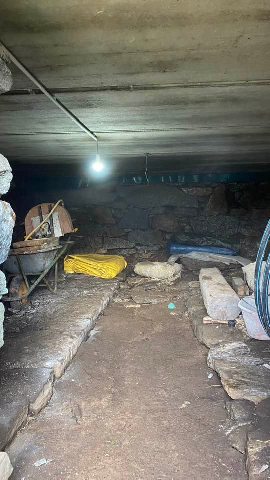 Il Bivacco Amici Della Val Moriana E Stato Dotato Di Pannello Solare Luce E Prese Usb