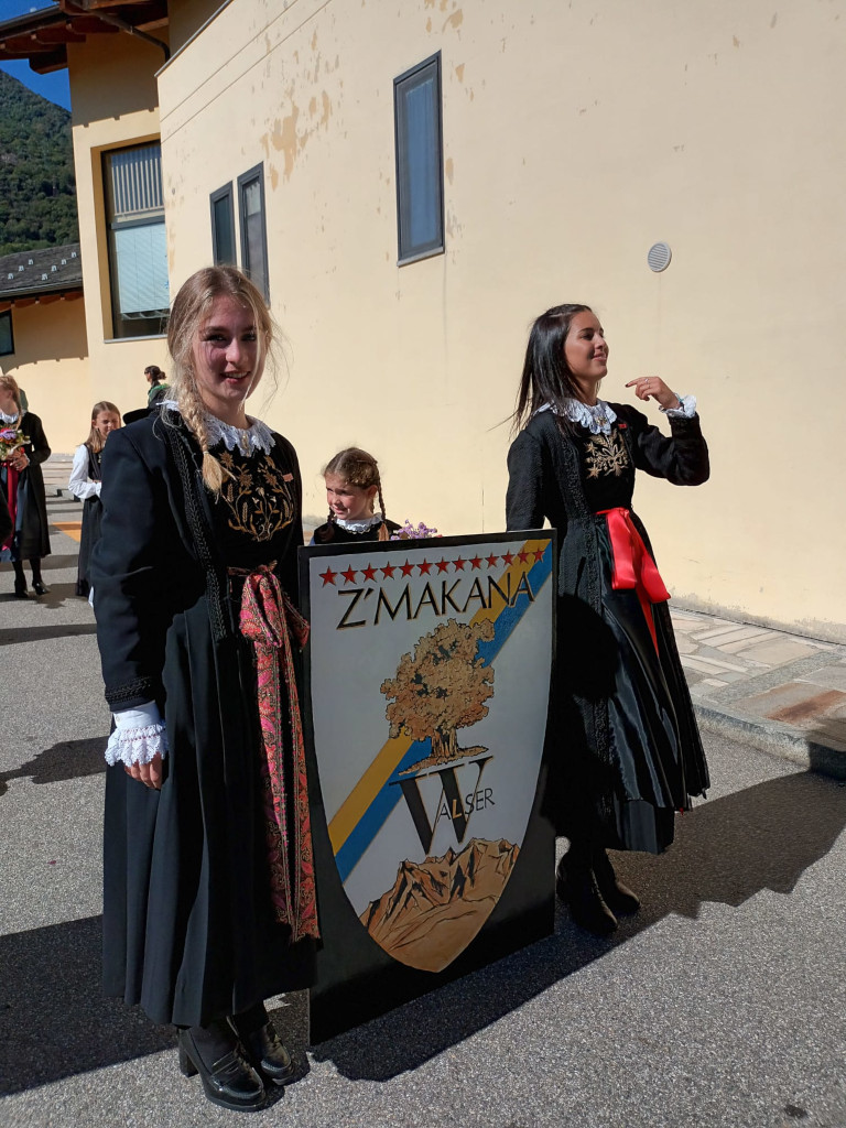 WalserTreffen 2022 - Ornavasso - 8