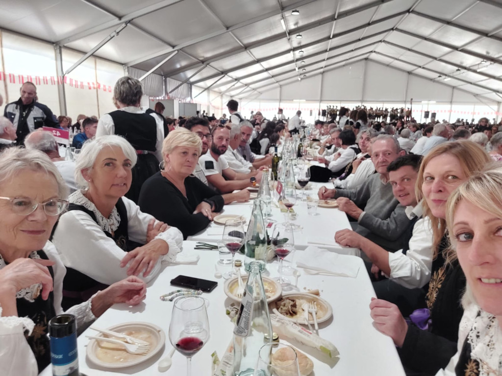 WalserTreffen 2022 - Ornavasso - 6