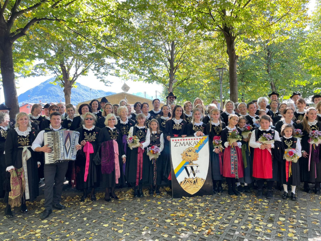 WalserTreffen 2022 - Ornavasso - 5
