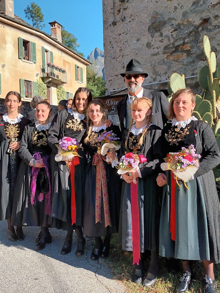 WalserTreffen 2022 - Ornavasso - 4