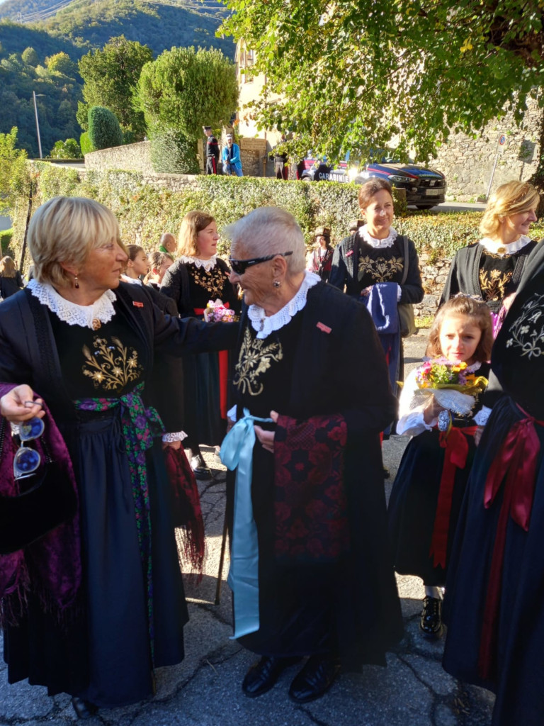 WalserTreffen 2022 - Ornavasso -1