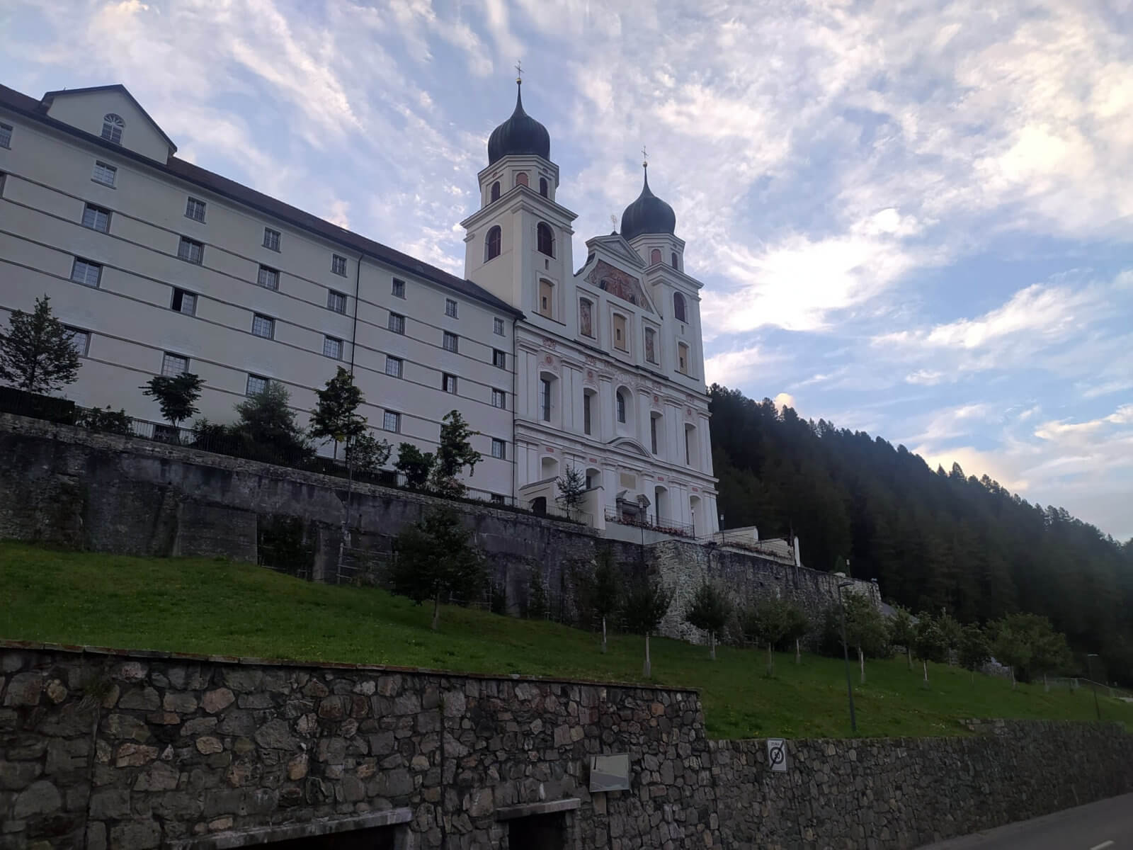 Abbazia
