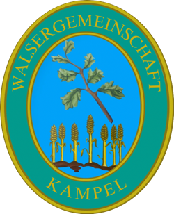 Gruppo walser di Campello Monti