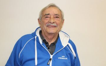 Angelo Terzi