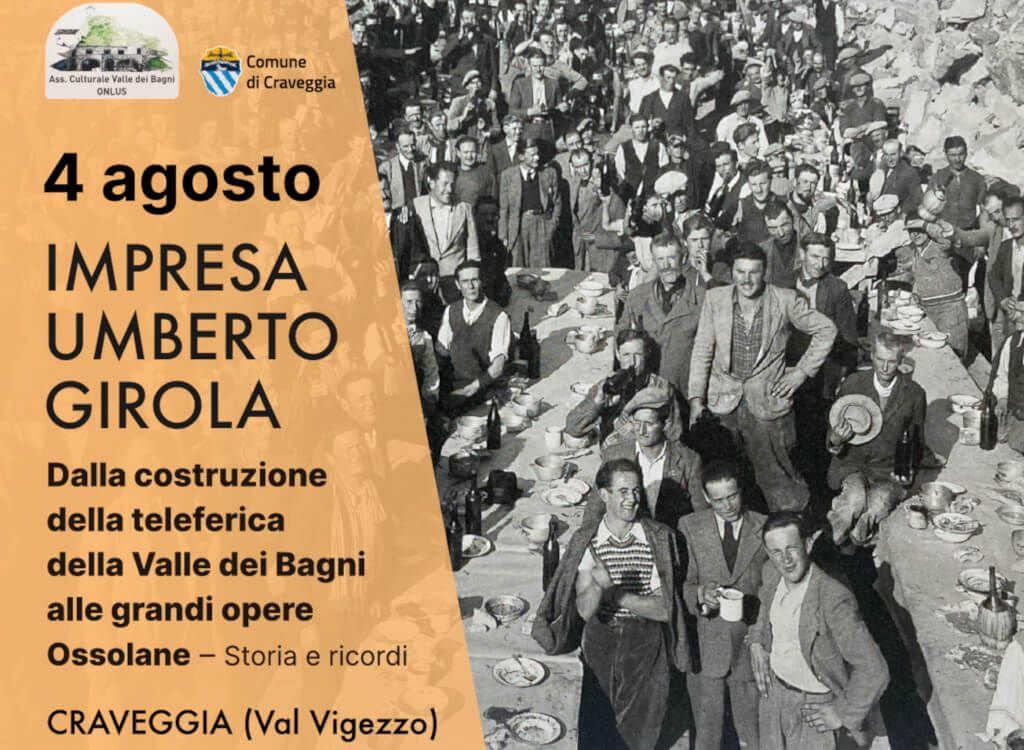 Impresa Umberto Girola