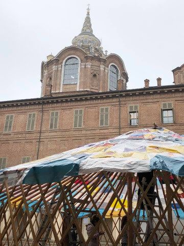 Enrica Borghi presenta “Nomade”, il suo nuovo progetto