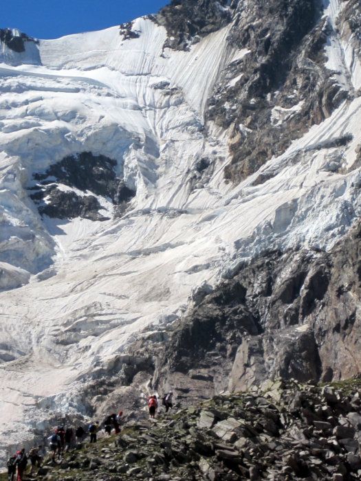 Vietare con decreti l’alpinismo?