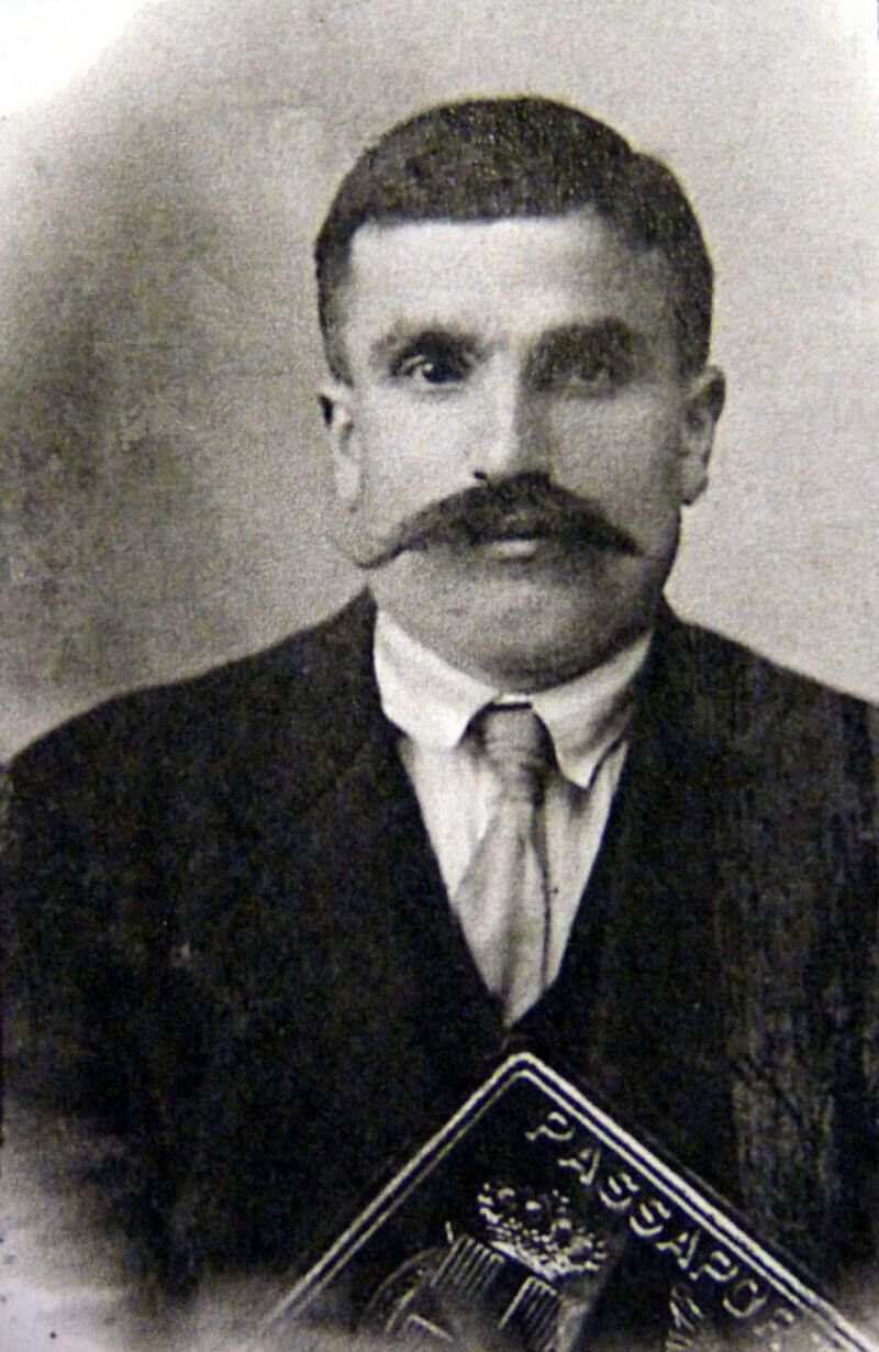 Guido Balbi