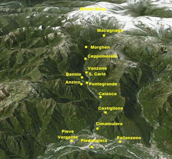 Volgendo lo sguardo all’Anzasca di domani