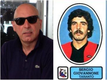 Sergio Giovannone