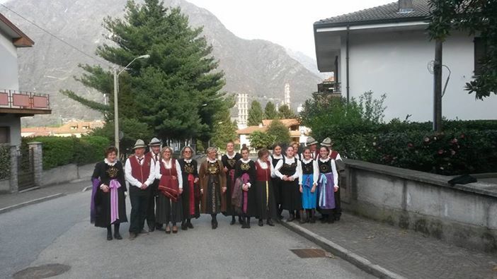 Ratificato il gemellaggio fra Iglesias e i paesi dell’oro del Monte Rosa