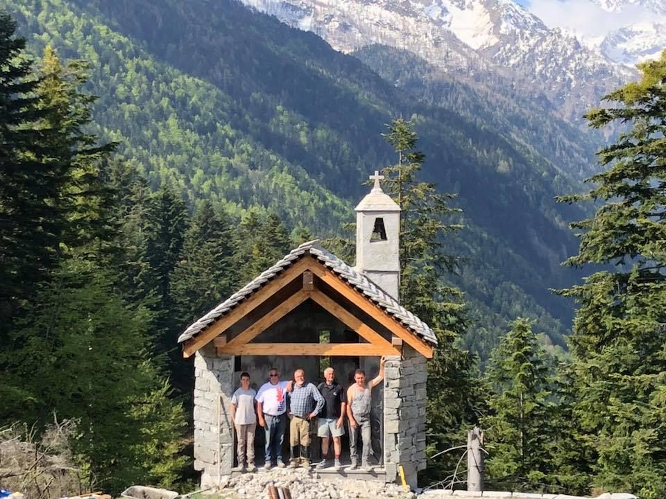 Bannio, il Gruppo Alpini ricorderà all’alpe Provaccio i 100 anni dell’A.N.A