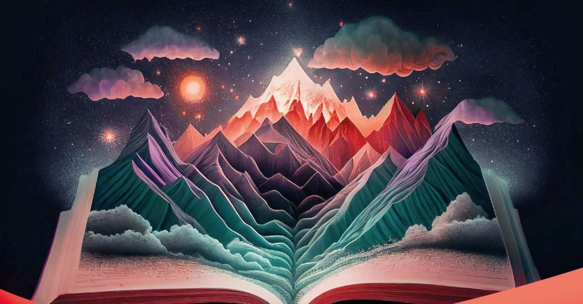 Premio INFO-POINT Leggere le Montagne 2023