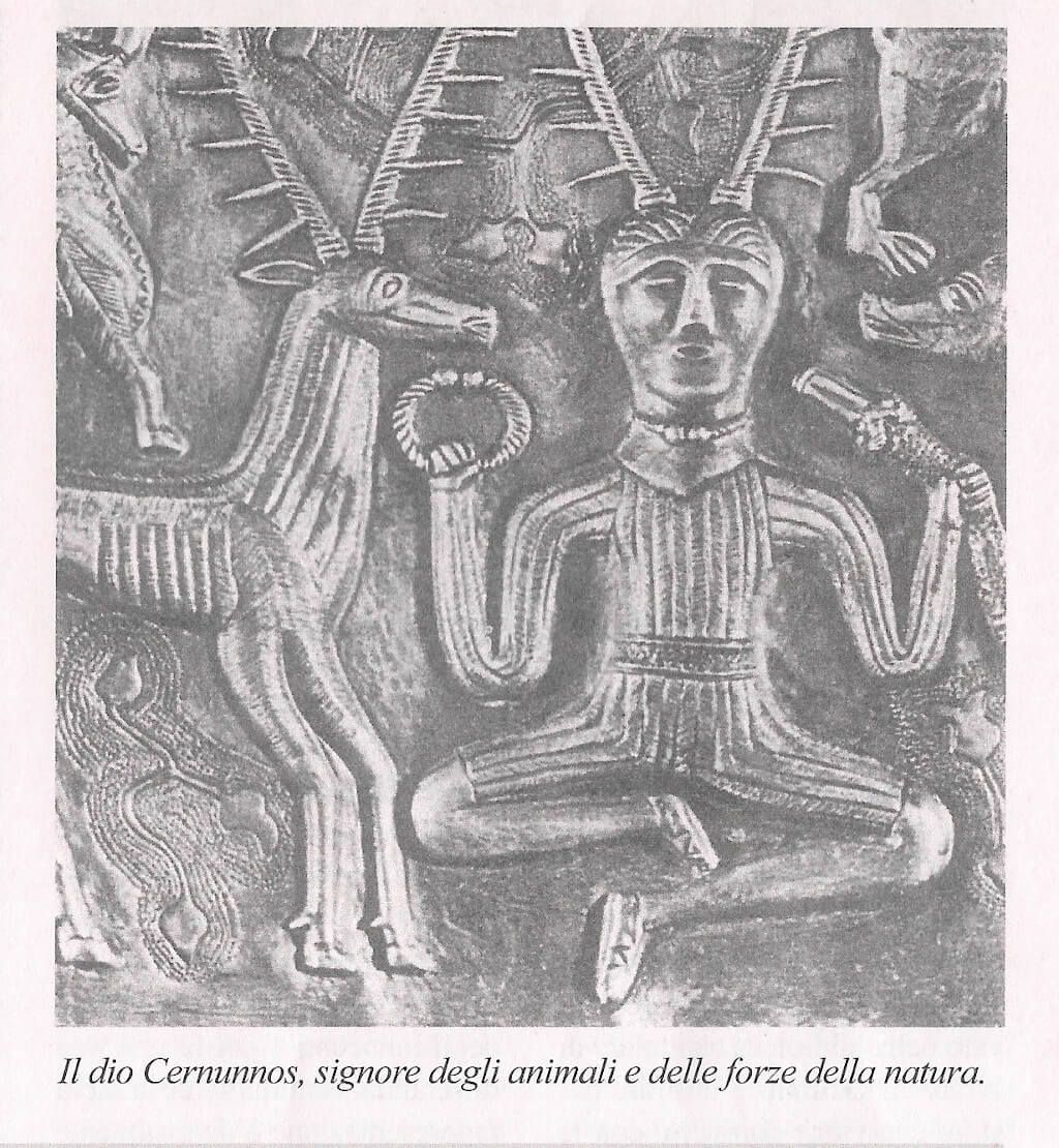 Streghe e stregoni, religiosità popolare ossolana