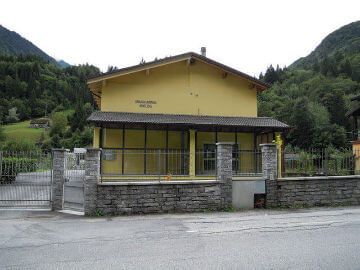 La Valle Anzasca necessita di una sua “Casa della Salute”