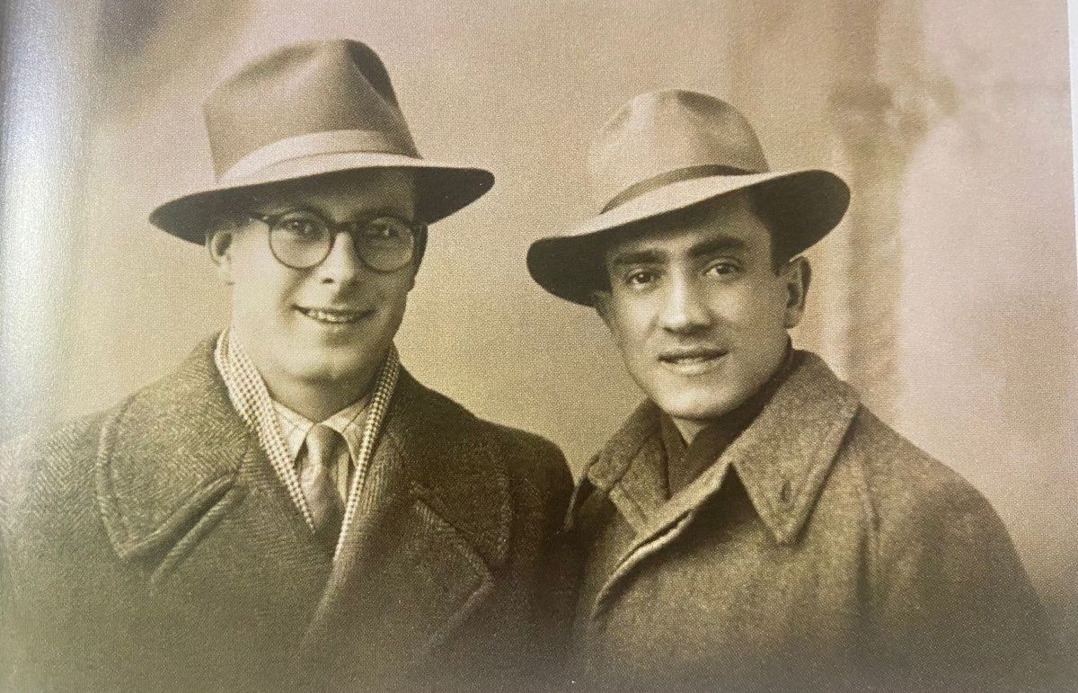 La guerra di Johnny Peck e il suo arresto in Valle Anzasca
