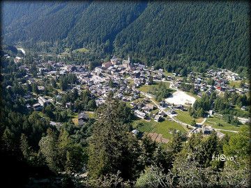Fuga dalla Lombardia: corsa verso Macugnaga e Valle Anzasca