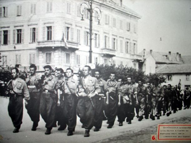 La Valle Anzasca nei “40 giorni di libertà”