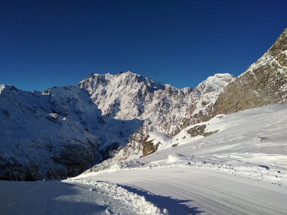 La stagione bianca fra mancanza di neve e limitazioni sanitarie