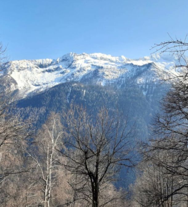 Cai Macugnaga, annullate le uscite di primavera