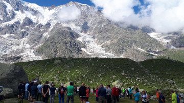 56° Raduno del “Club dei 4000”