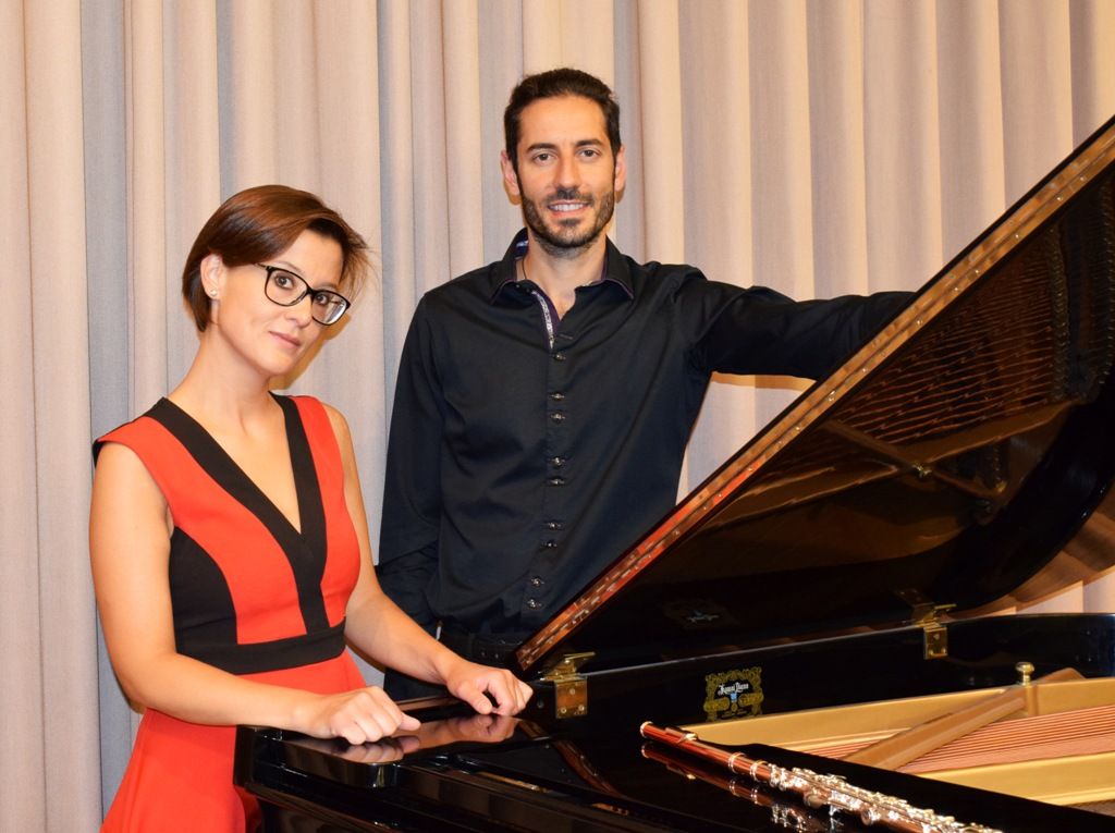 Al via la rassegna "Anzasca Musica"