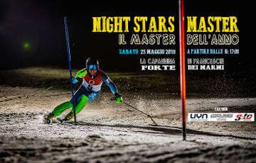 Alberto Corsi è “Master dell’Anno”