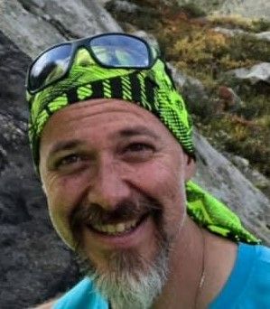 Di Montagne, Corse e Poesie con Marco Botti