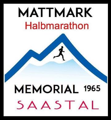 Mattmark Halbmarathon Memorial 1965