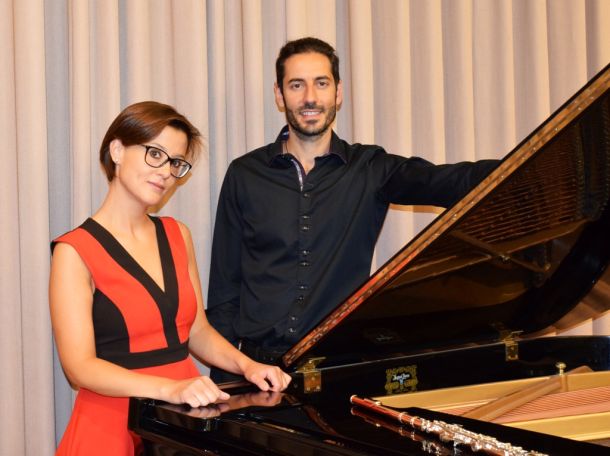 Al via la rassegna "Anzasca Musica"