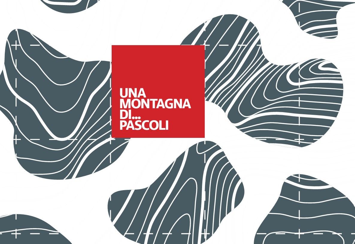 Una montagna di pascoli