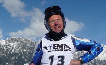 Alberto Corsi, candidato “Master dell’Anno”