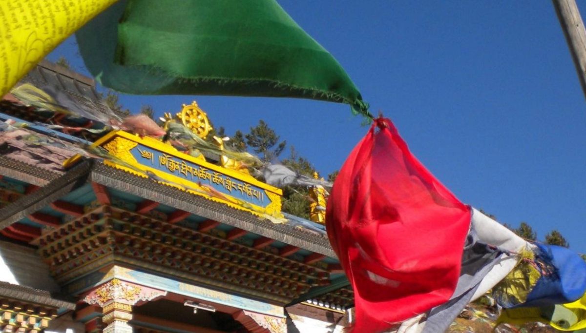 Nepal Festival Solidale 2025
