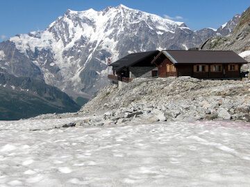 Un milione di euro dal CAI centrale per Sezioni e rifugi