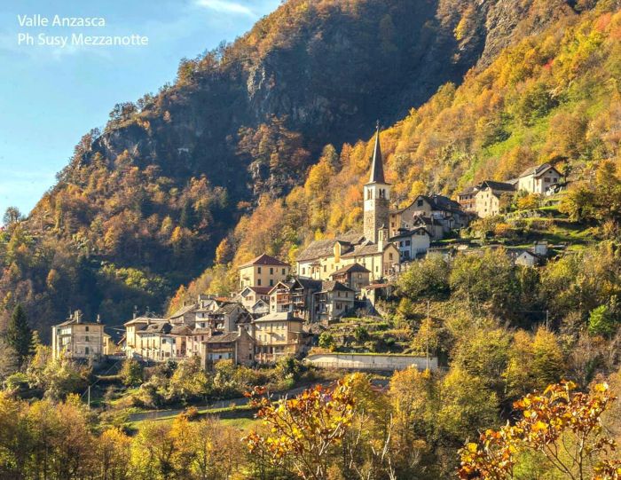 Radio Maria domani trasmetterà dalla parrocchiale di San Gottardo di Castiglione Ossola