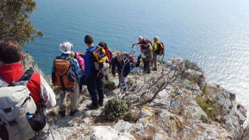 Il Cai Macugnaga annulla la trasferta a Varazze