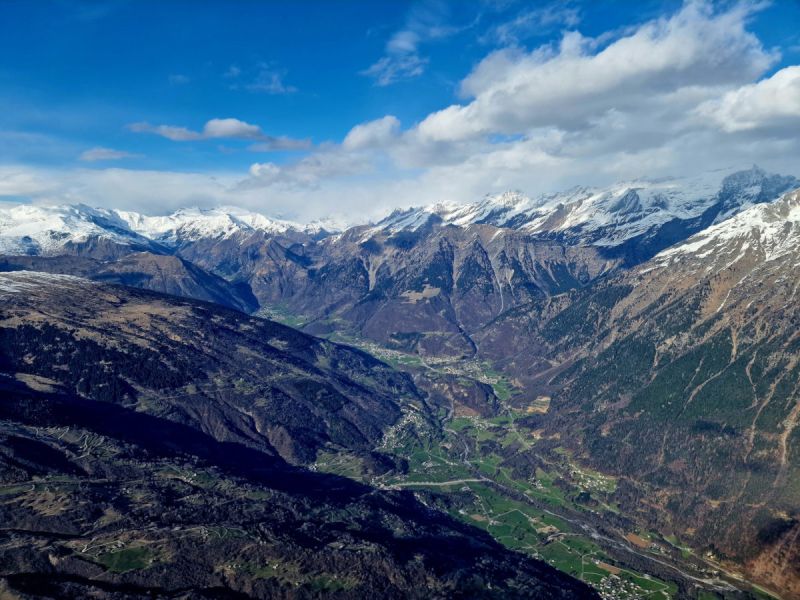 Dialoghi sulla cura del territorio