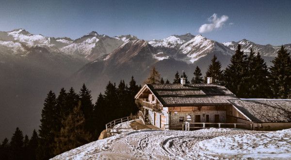 I “nuovi” montanari