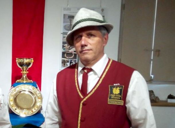 Addio a Vincenzo Nanni