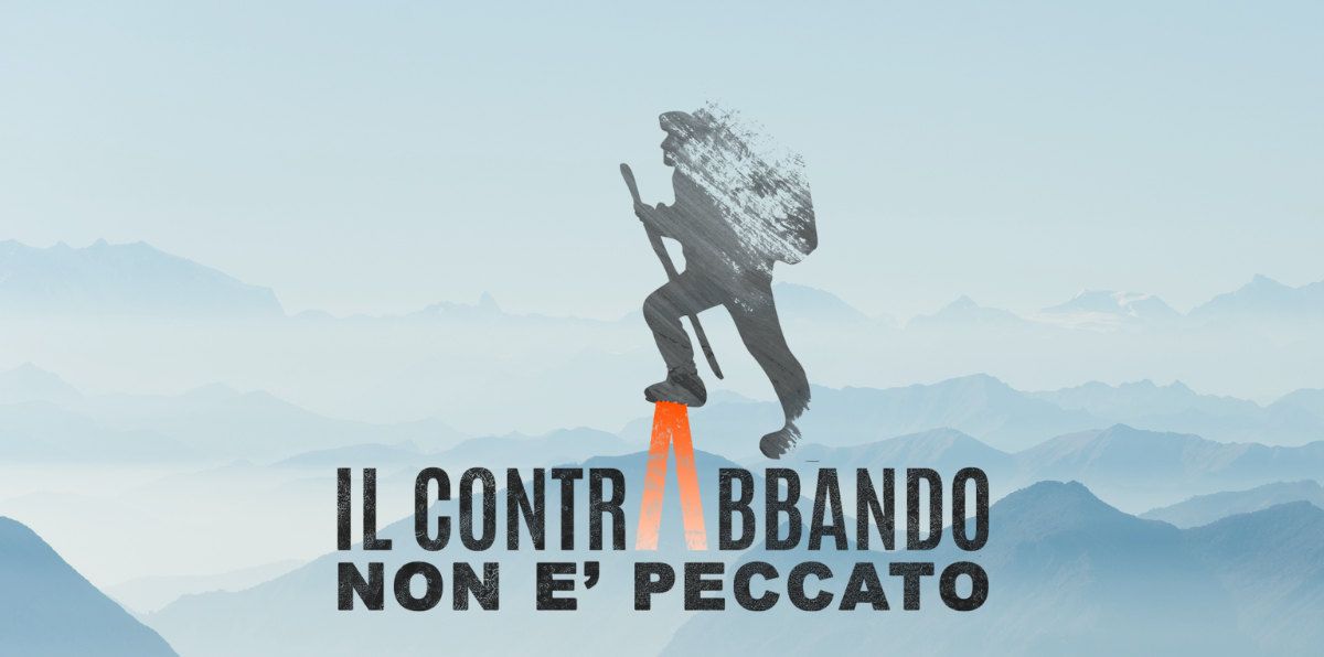 Giovedì 20 giugno la proiezione de “Il contrabbando non è peccato” a Domodossola