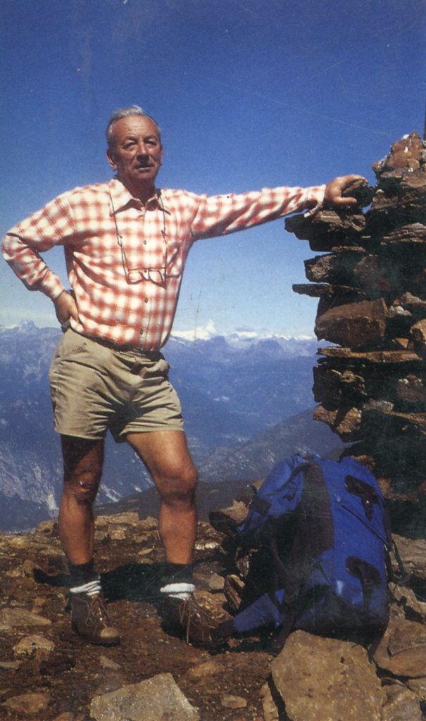 Sarà per Nino Chiovini il primo parco letterario del Piemonte