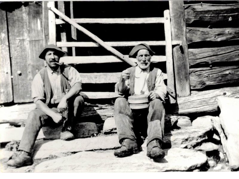 Val Luzzone, un alpe che non c’è…