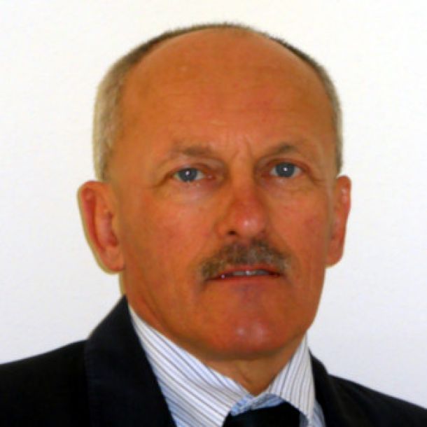 Paolo Crosa Lenz, vicepresidente del CAI Piemonte