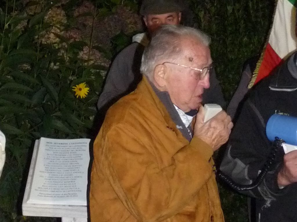 Franco Cantonetti