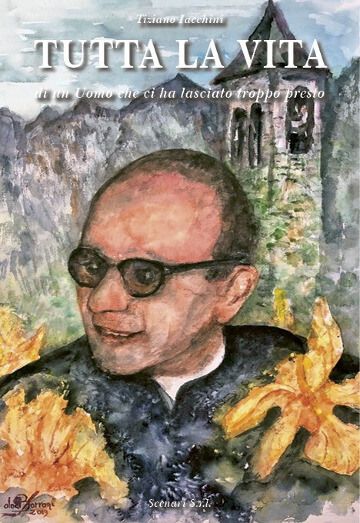 Macugnaga, ha ricordato don Sisto Bighiani